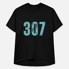 307 Area Code Wyoming