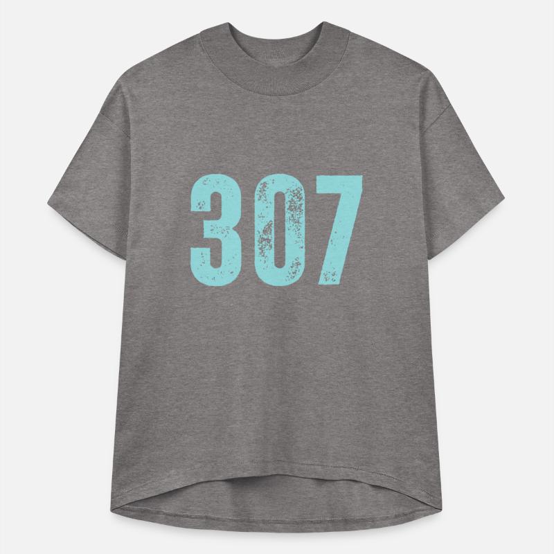 307 Area Code Wyoming