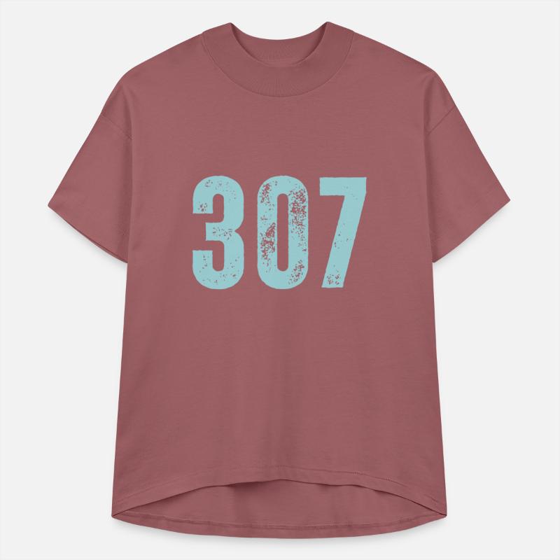 307 Area Code Wyoming