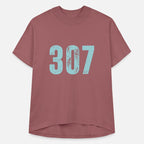 307 Area Code Wyoming