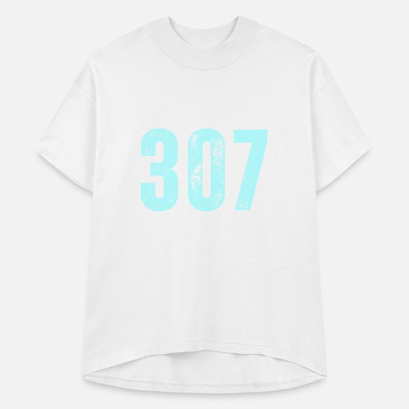 307 Area Code Wyoming