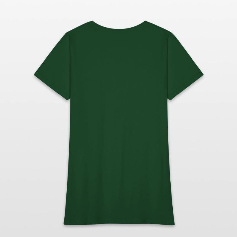 307 Dark Green