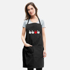 4 Be Different Heavy Metal Hard Rock Hand Gestures