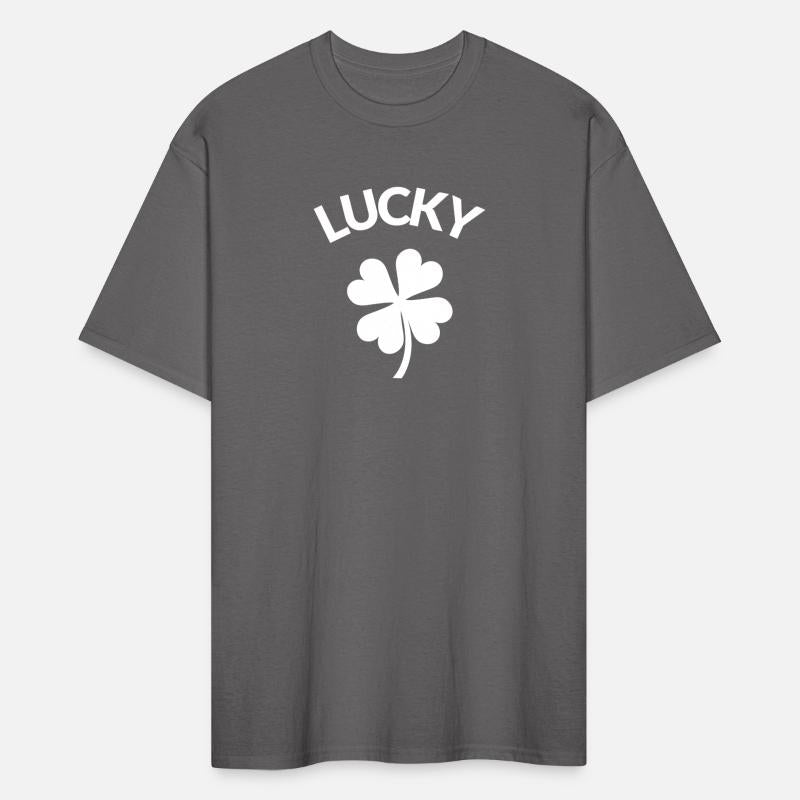 4 Leaf Lucky High Quality
