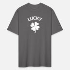 4 Leaf Lucky High Quality