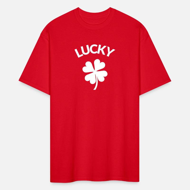4 Leaf Lucky High Quality
