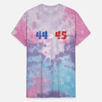 44 greater than 45 shirt 44 45 Tee Shirt