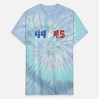 44 greater than 45 shirt 44 45 Tee Shirt