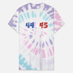 44 greater than 45 shirt 44 45 Tee Shirt