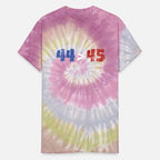 44 greater than 45 shirt 44 45 Tee Shirt