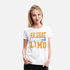 48 Seat Limo Driver Bus Driver School Bus Driver