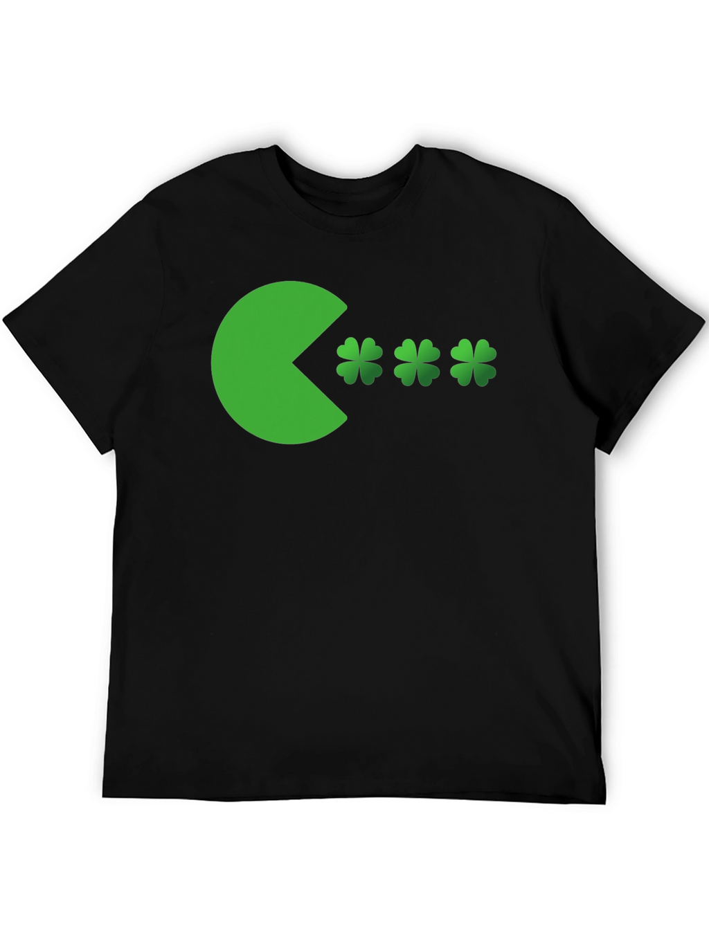 Lucky Pac-Man T-Shirt