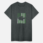 4th Of July Crappie Fish Lover Crappie Fisherman