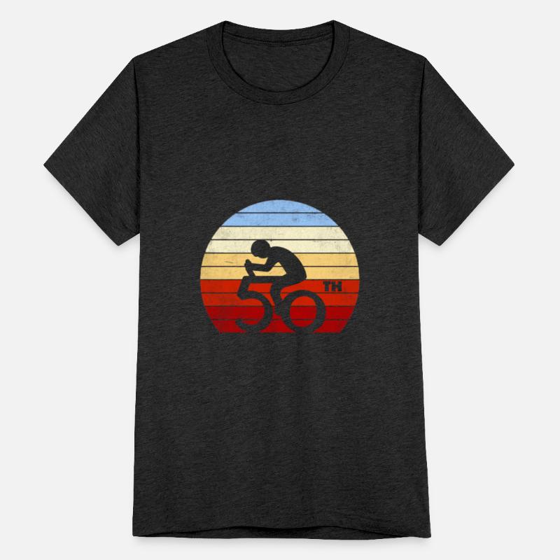 50th Birthday Mountain Bike Tour Cycling Lover