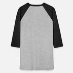 "Lines Don't Lie" Bold Graphic Cartoon