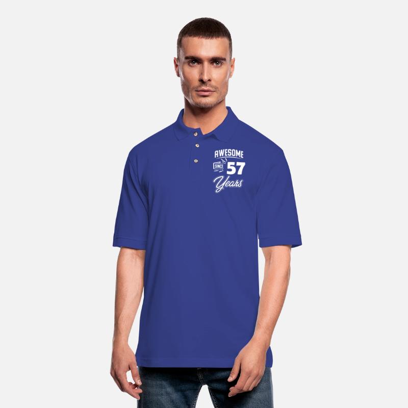 57 Birthday Party Old Year Of Construction