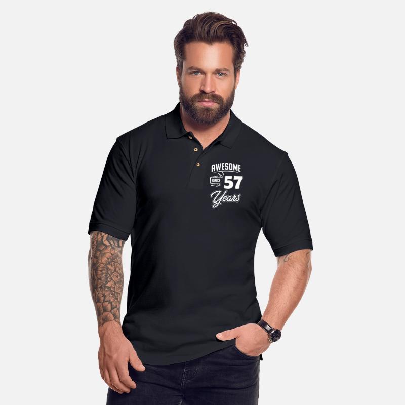 57 Birthday Party Old Year Of Construction