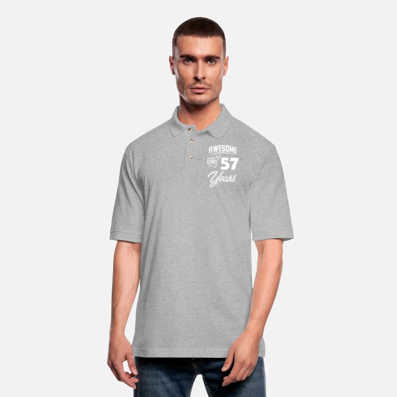 57 Birthday Party Old Year Of Construction