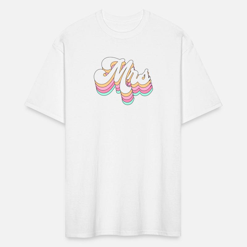 60S 70S Mrs For Future Bride New Bridal Shower