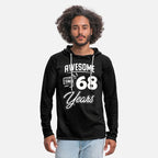 68th Birthday Gift Birthday Vintage April