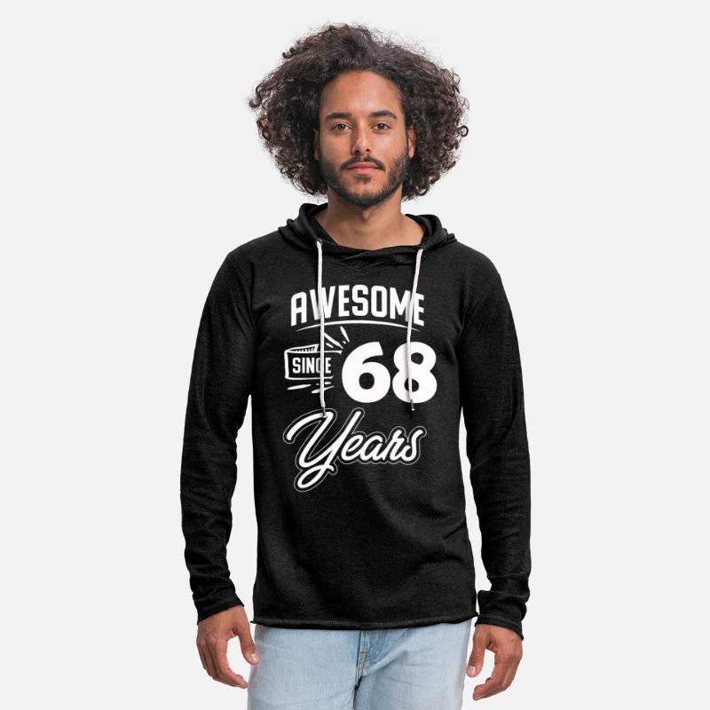 68th Birthday Gift Birthday Vintage April