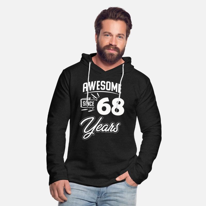 68th Birthday Gift Birthday Vintage April