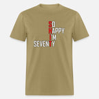 70Th 1952 Hilarious 70