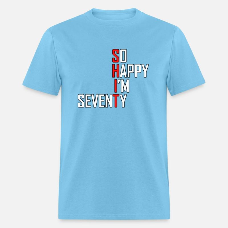 70Th 1952 Hilarious 70