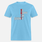 70Th 1952 Hilarious 70