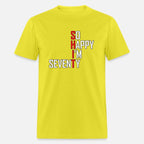 70Th 1952 Hilarious 70