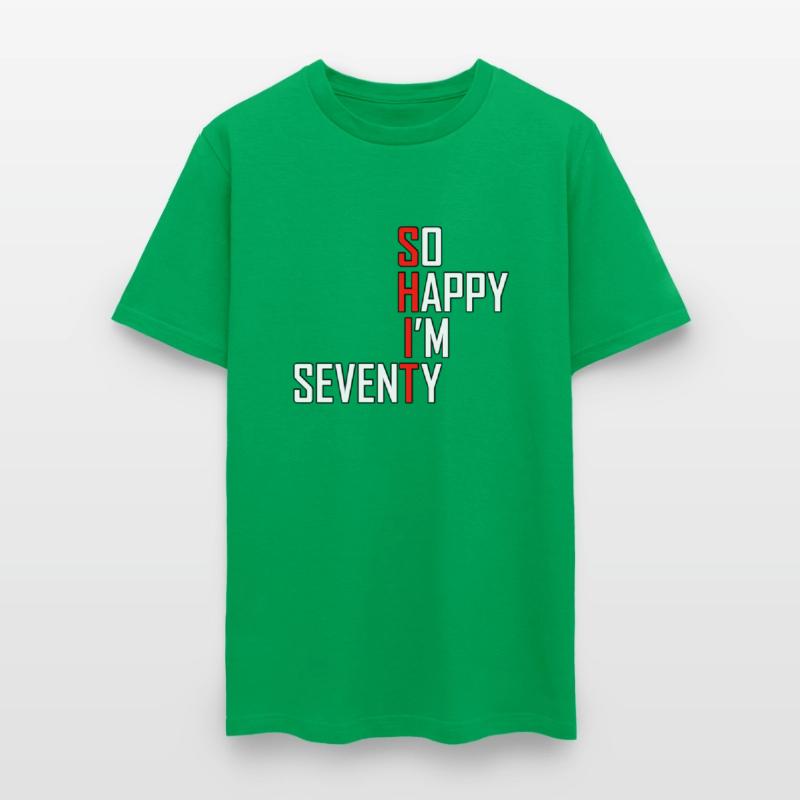 70Th 1952 Hilarious 70