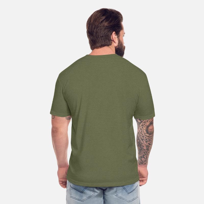 "Nothing is riskier than an idiot convinced he's b