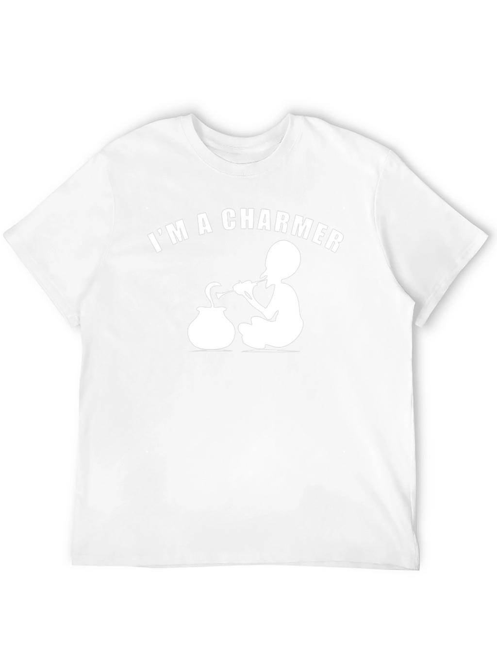 Im a Charmer Graphic Tee
