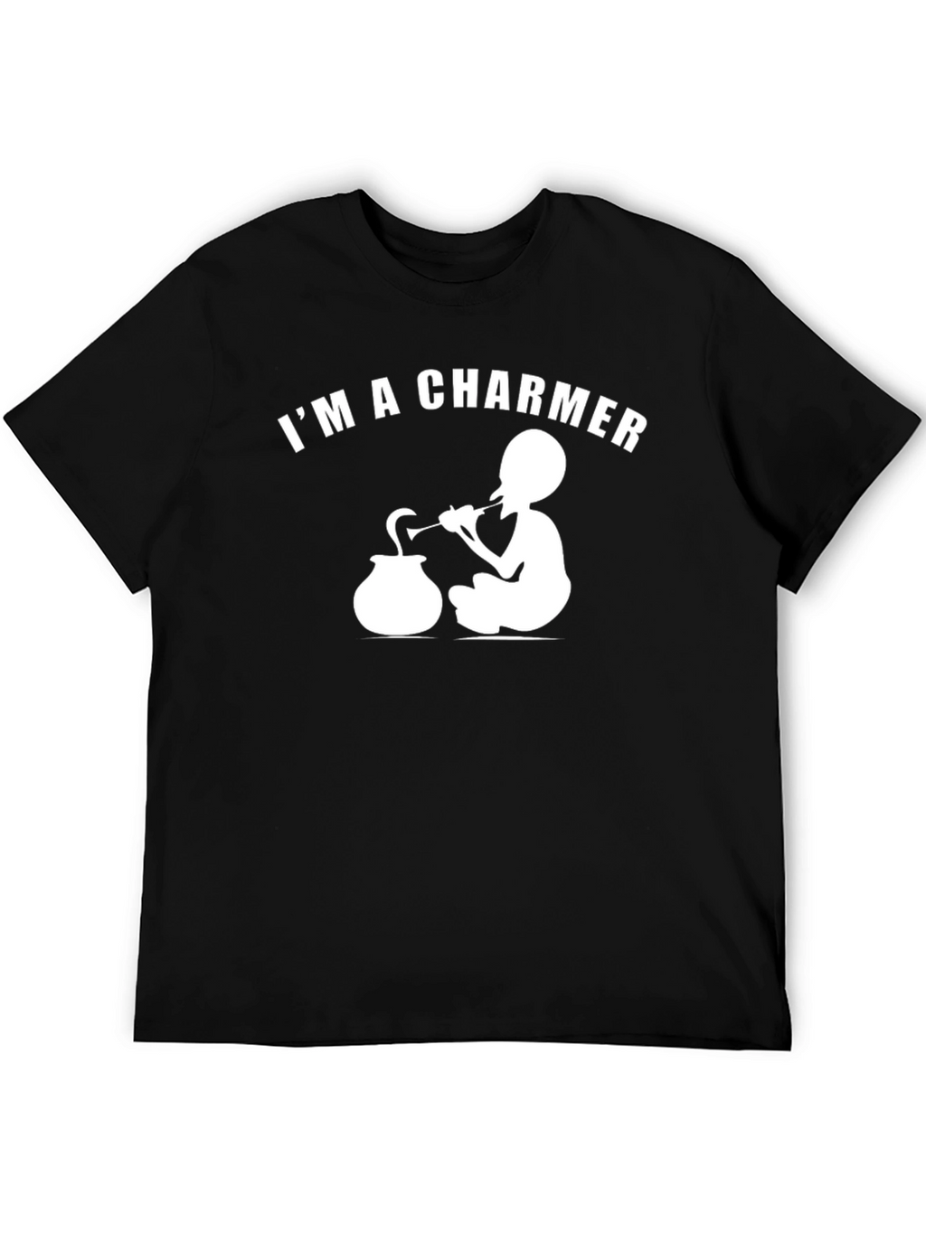 Im a Charmer Graphic Tee