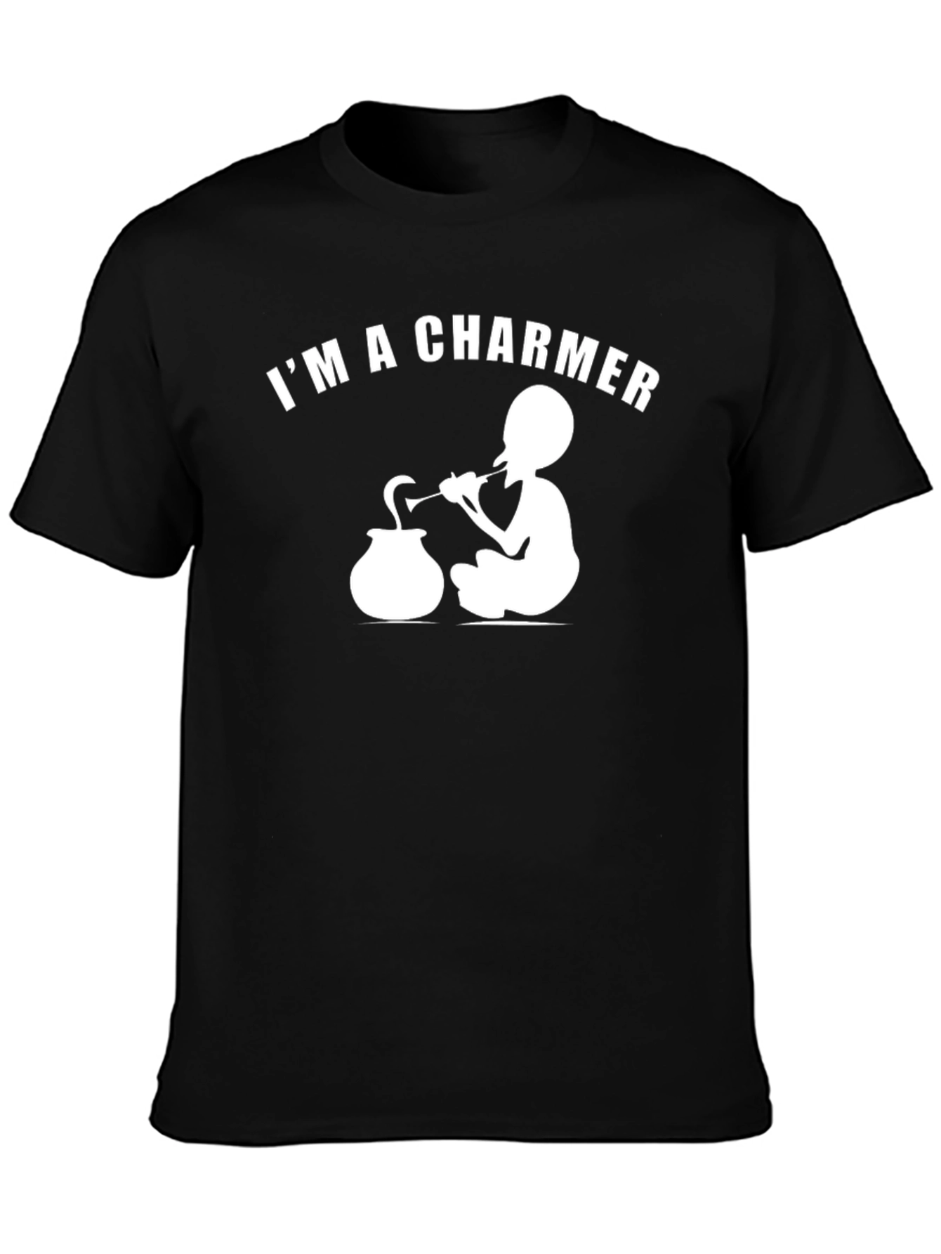 Im a Charmer Graphic Tee