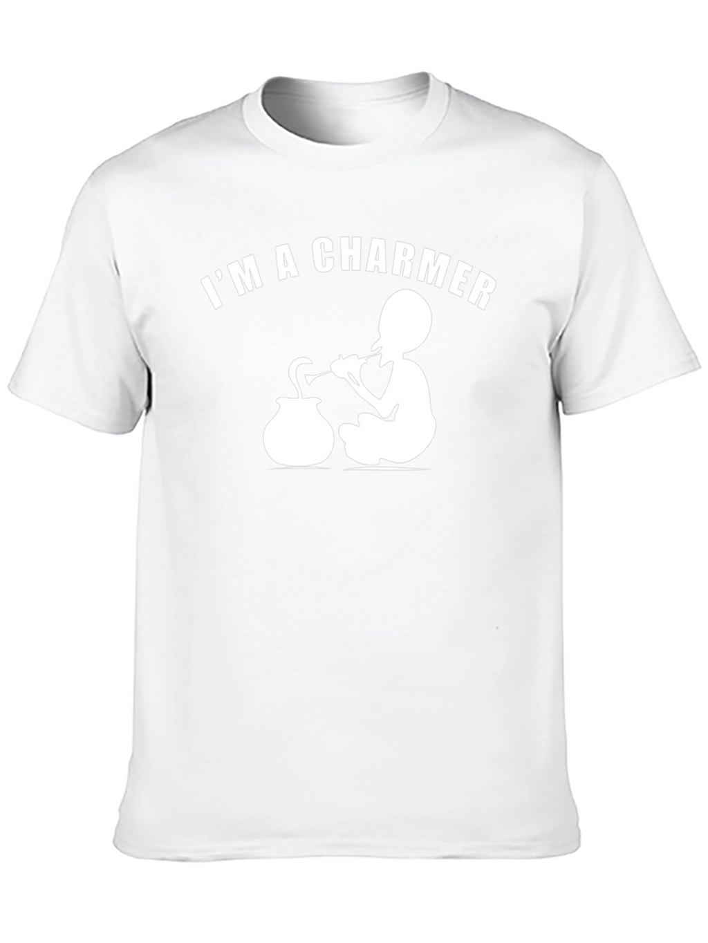 Im a Charmer Graphic Tee