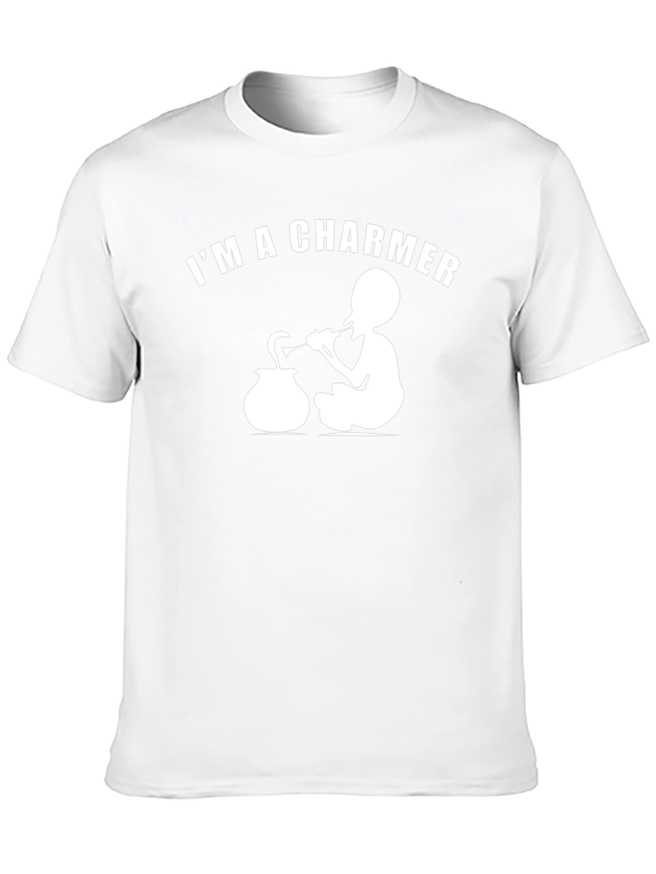 Im a Charmer Graphic Tee