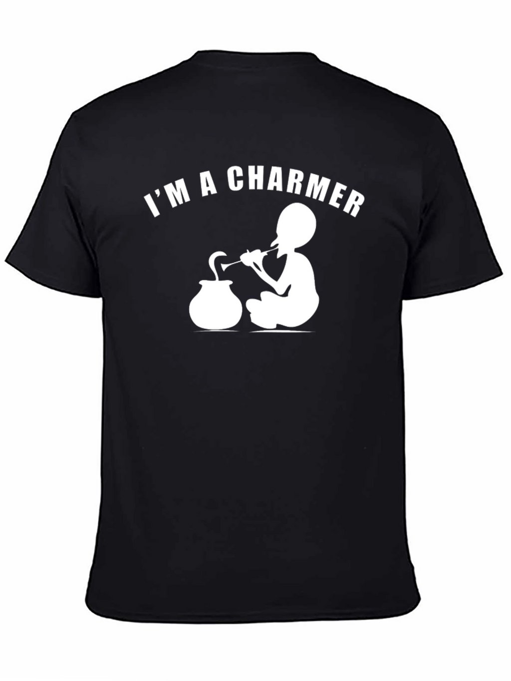 Im a Charmer Graphic Tee