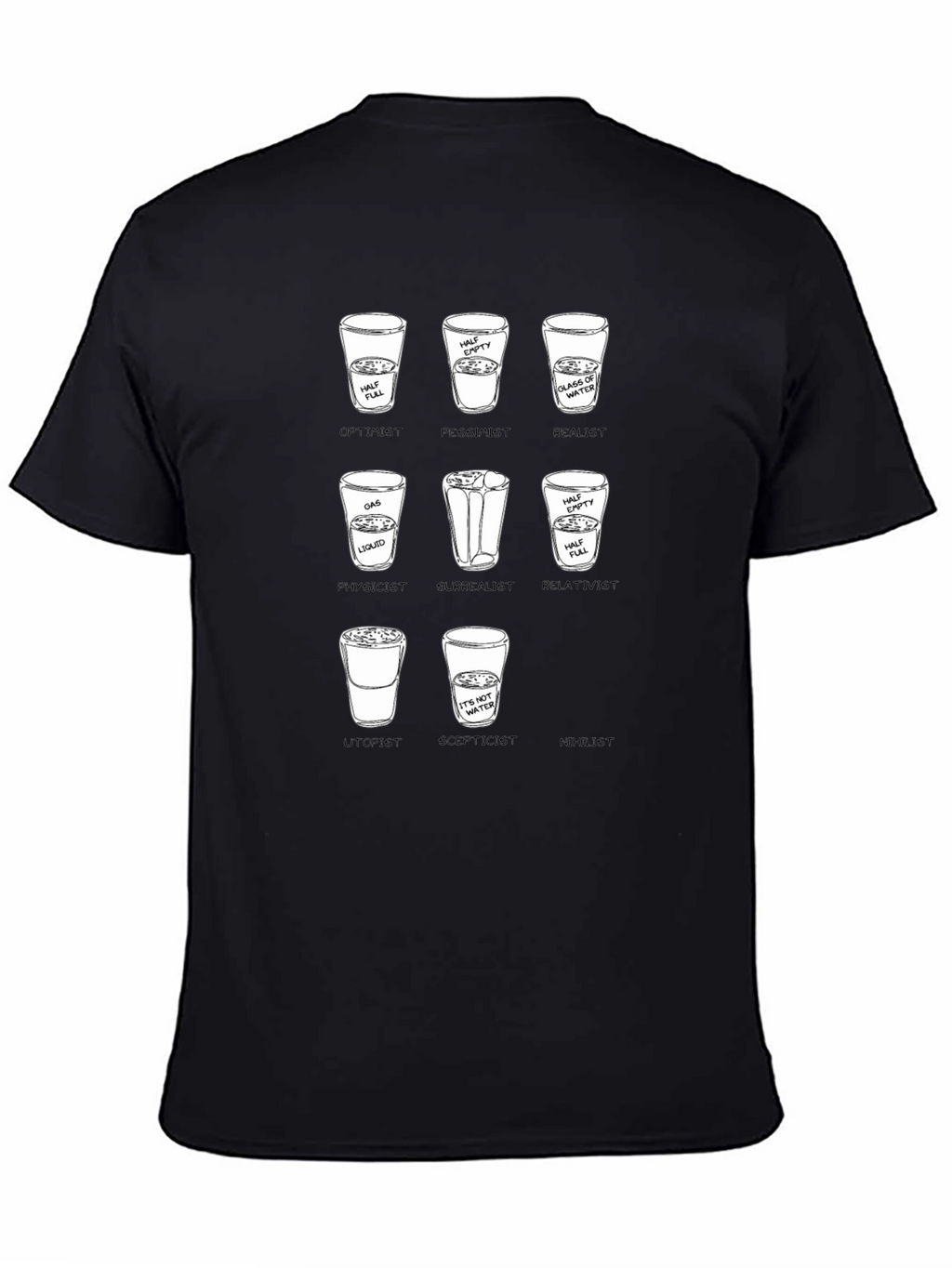 Philosophical Perspectives T-Shirt