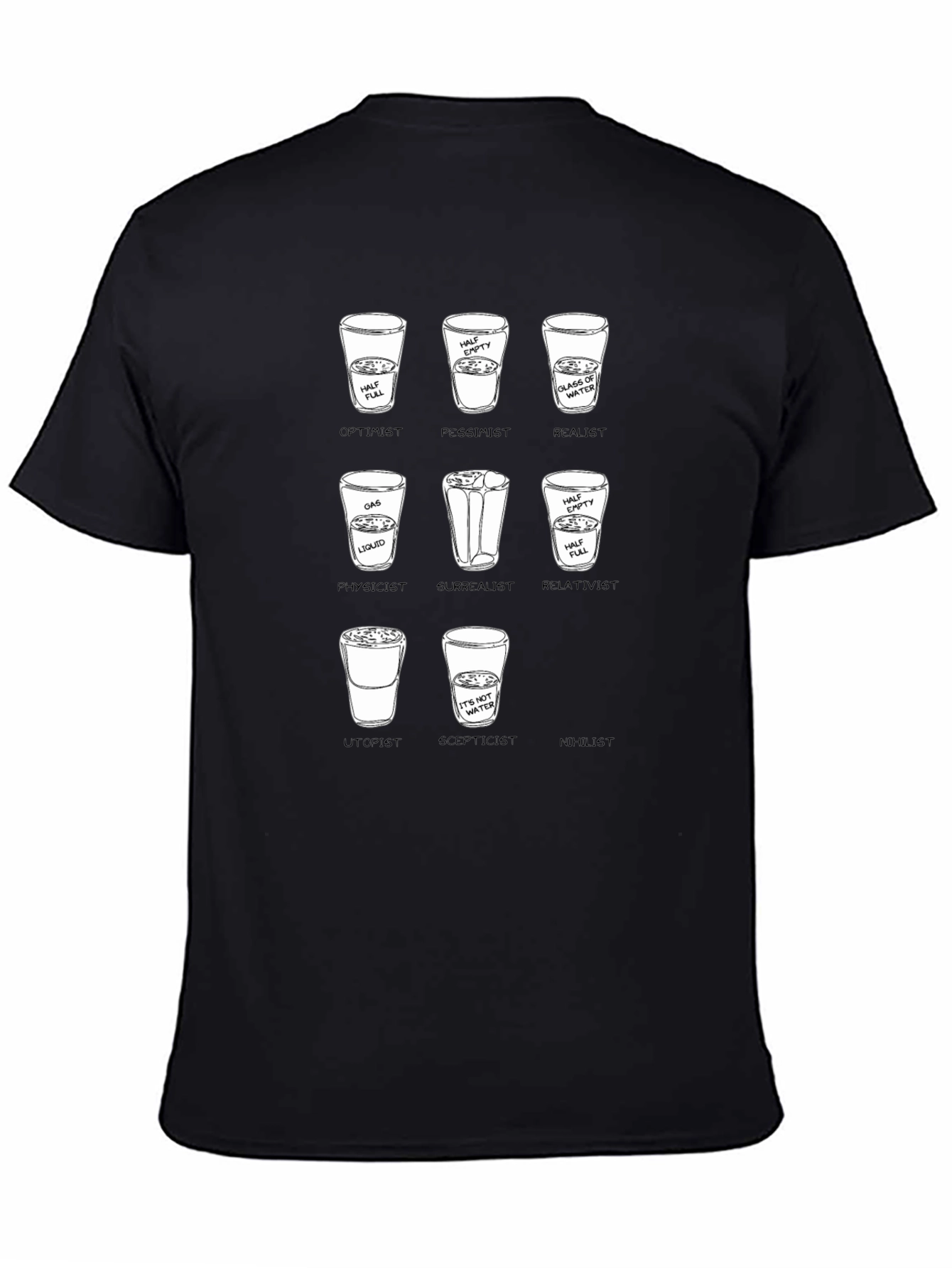 Philosophical Perspectives T-Shirt