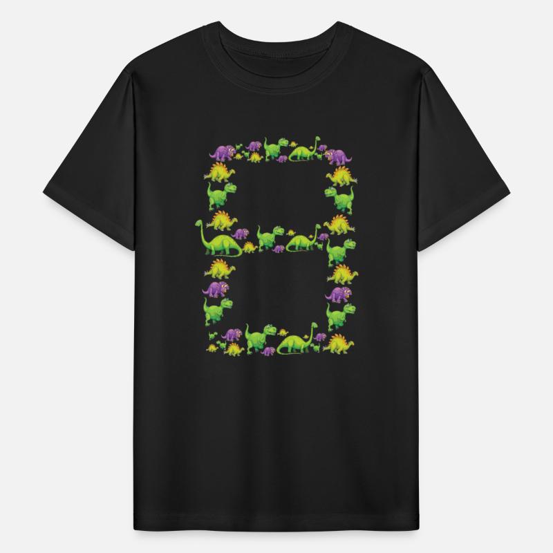 8 years old kids dinosaurs gift idea