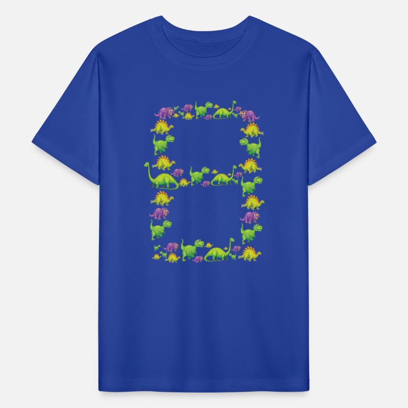 8 years old kids dinosaurs gift idea