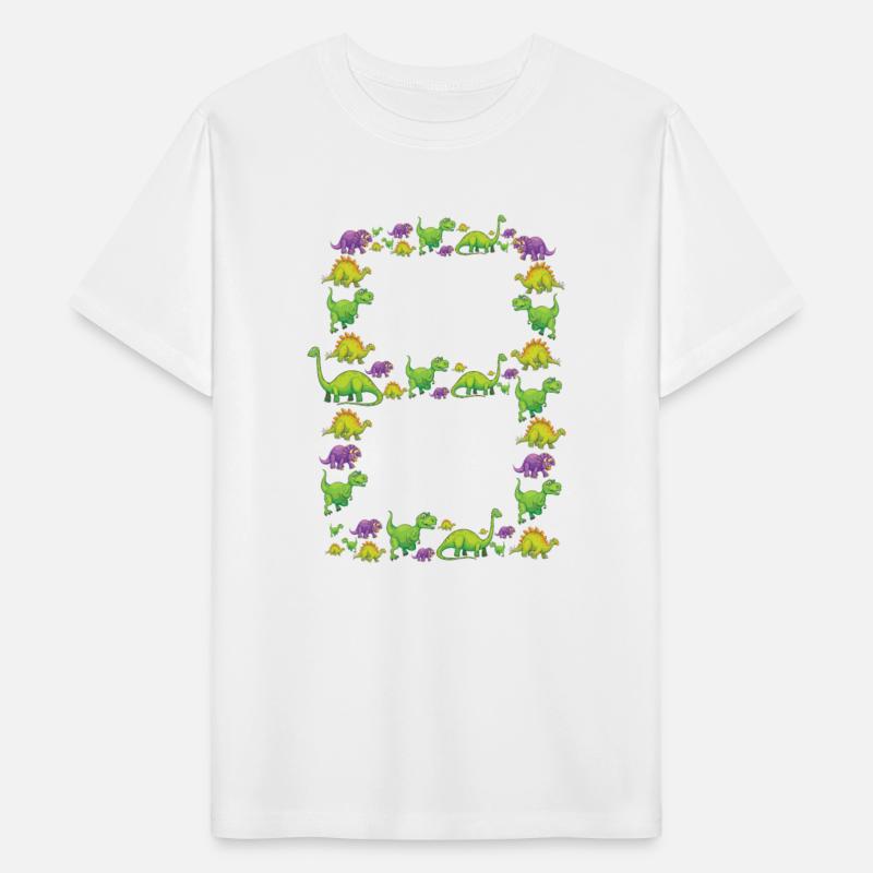 8 years old kids dinosaurs gift idea