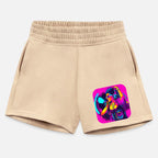 80s party retro vintage