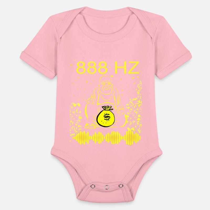 888 Hz - Abundance Gate