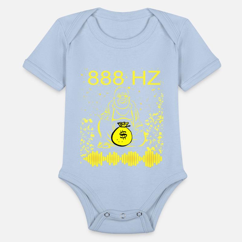 888 Hz - Abundance Gate