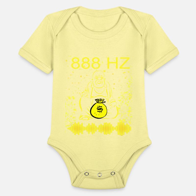 888 Hz - Abundance Gate