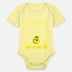 888 Hz - Abundance Gate