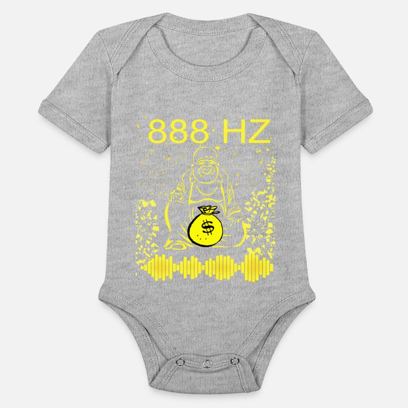 888 Hz - Abundance Gate