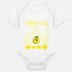 888 Hz - Abundance Gate